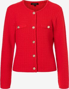 MORE & MORE Cardigan Longsleeve 0536 36 MORE & MORE Cardigan Longsleeve 0536 36