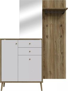 Kompaktgarderobe MAARDU