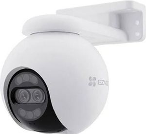 Ezviz H80x Dual Wi-Fi Kamera mit Schwenk- und Neigefunktion