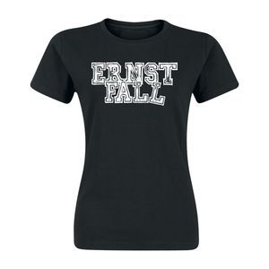 ErnstFall - Logo, Girl-Shirt