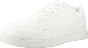 Le Coq Sportif Lcs Court Breaker Gs Sportschuhe Weiß EU 38 Junge Weiß EU 38