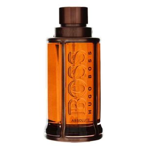 Hugo Boss The Scent Absolute Eau de Parfum 100ml Spray