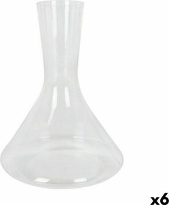 Karafa na víno Bohemia Crystal Extra Crystal 1,4 l (6 kusov)