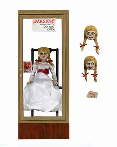 NECA The Conjuring Universe Annabelle Actionfigur Ultimate 15 cm NECA41990