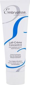 Embryolisse Wielofunkcyjny odżywczy krem nawilżający 30 ml