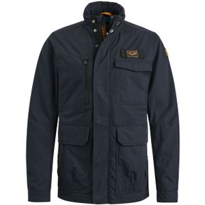 PME LEGEND Semi long jacket FUT 5281 L