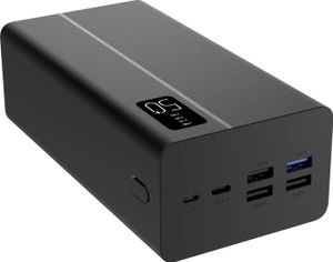 felixx Premium Powerbank Phantom 2 50- 50.000 mAh