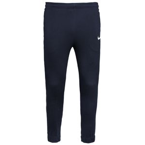 Nike Jogginghose Herren mit Fleeceinnenseite, Größe:M, Farbe:Blau
