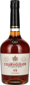 Courvoisier VS Cognac 40% Vol. 0,7l Courvoisier VS Cognac 40% Vol. 0,7l