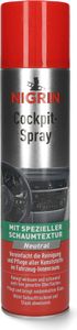 NIGRIN Cockpit-Spray Classic-Duft 400ml