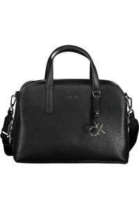 Calvin Klein Dámske kabelky K60K609877 0GJ Farba: čierna Veľkosť: jedna veľkosť