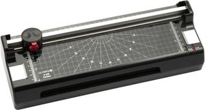 Olympia Laminator mit Papierschneider A240 Combo