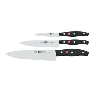 Zwilling 30763-000 Twin Pollux Messerset 3 tlg.