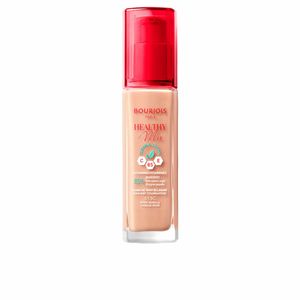 Bourjois Healthy Mix CleanWegański podkład rozświetlający 51.5 Rose Vanilla, 30ml