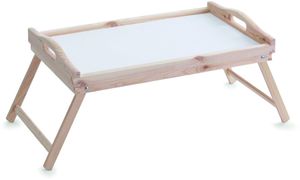 Zeller Betttablett, Kiefer 51x32x25