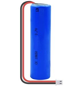 1 kus 1,3V 7mAh Lipo batéria 2000S s konektorom SM pre RC Auto off Road Truck
