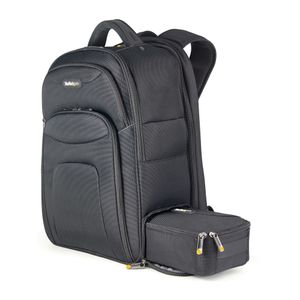 StarTech.com NTBKBAG173 Notebook-Tasche 43,9 cm (17.3") Schwarz