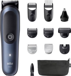 Braun AIO7540 Black, Blue 14 Lithium-Ion Braun AIO7540 Black, Blue 14 Lithium-Ion