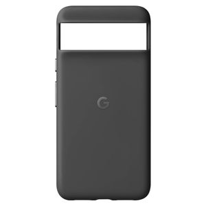 Google Pixel 8 Case Handy-Schutzhülle 15,8 cm (6.2") Cover Anthrazit (GA04979)