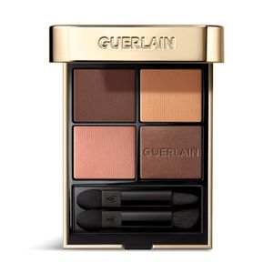 Guerlain Ombres G #wild Nudes 6 G