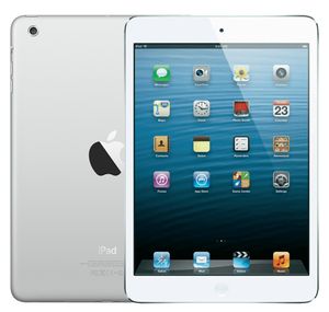 Apple iPad Mini A1455 Weiß 1st Gen. Wi-Fi + Cellular 4G LTE 16GB  20,1cm (7,9Zoll) Tablet