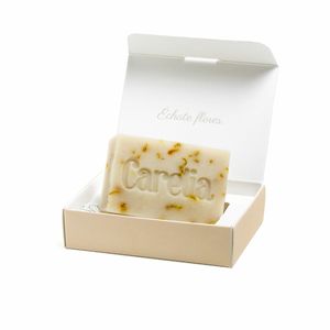 Carelia Botanical & Artisan Soap #calendula 100 G #calendula