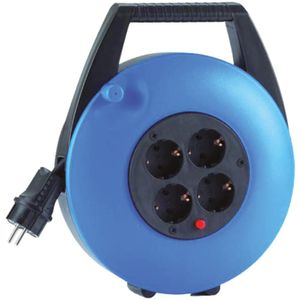 Hedi Kabelbox Kunststoff IP2010m H05VV-F3G1,5