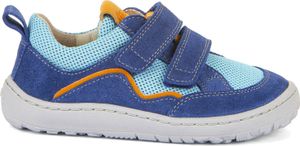 Froddo Barefoot Base Blue Electric Größe EU 33