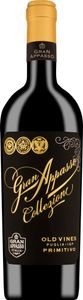 2022 Gran Appasso Collezione Old Vines Primitivo 2022 Gran Appasso Collezione Old Vines Primitivo