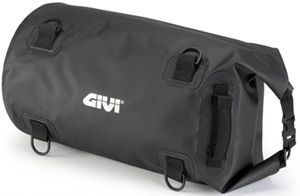 GIVI EA114 Easy-T Gepäckrolle (Black,30 ltr.)