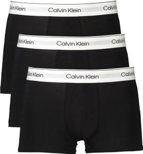 CALVIN KLEIN HERREN BOXERSHORTS SCHWARZ : Farbe - Schwarz, Größe - 3XL Größe: 3XL Farbe: Schwarz