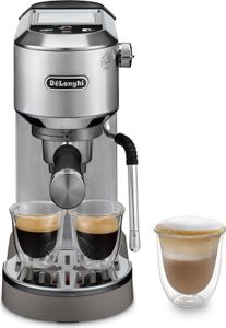 De´Longhi EC 890.M Dedica Duo Espresso-Maschinen