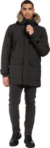 Didriksons Rick - Herren Parka, Größe:XL, Didriksons_Farbe:black
