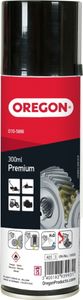 Oregon Wartungsspray 300 ml Vielzewckspray Rostlöser Ölspray Kriechöl Universal