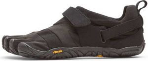 Vibram Fivefingers Kmd Sport 2.0 Sportschuhe Schwarz EU 39 Frau Schwarz EU 39