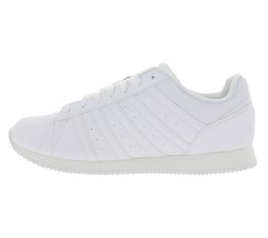 K-SWISS Granada II Low-Top Schuhe Sneaker Weiß, Größe:43