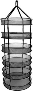 RoyalRoom Trockennetz Drynet 6 XL Durchmesser 60 cm