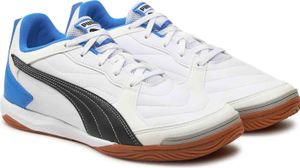 Puma PRESSING IV Indoor męskie buty halowe do piłki nożnej 107419 , Rozmiar buta:40 EU