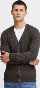 BLEND BHCaden Herren Strickjacke Cardigan Feinstrick BLEND BHCaden Herren Strickjacke Cardigan Feinstrick
