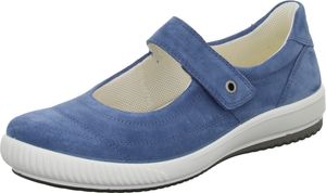 Legero Komfort Schnürschuhe Damen 31343936323238 Blau 40 EU