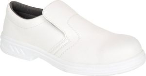 Portwest - Herren/Damen Uni Schuhe PW1314 (45 EU) (Weiß) Portwest - Herren/Damen Uni Schuhe PW1314 (45 EU) (Weiß)