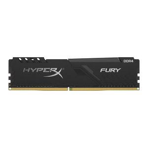 HyperX FURY HX424C15FB4K4/64, 64 GB, 4 x 16 GB, DDR4, 2400 MHz