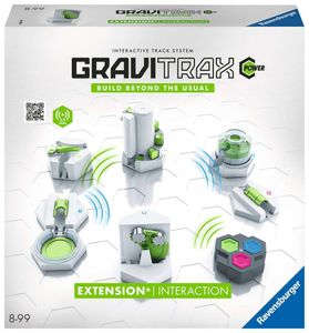 GraviTrax Power Extension Interaction Ravensburger 26188