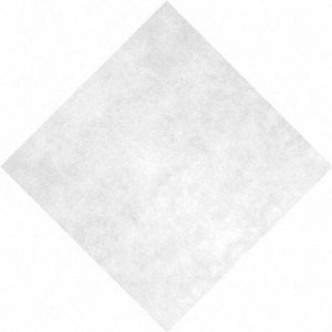 20x Mitteldecken Airlaid 80 x 80 cm stoffähnlich hochwertig weiß