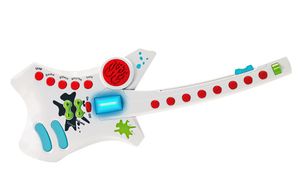 WinFun Little Rockin Sounds Kinder Rock Gitarre Kindergitarre Spielgitarre