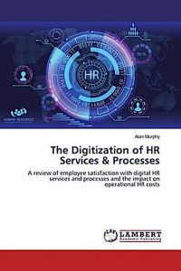 The Digitization of HR Services & Processes