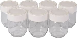 Moulinex 7 Potjes Yoghurt Maker