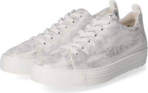Paul Green Sportliche Schnürschuhe Damen 31373433343532 Silber 39 EU Paul Green Sportliche Schnürschuhe Damen 31373433343532 Silber 39 EU