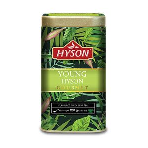 Hyson Young Hyson, zelený čaj (100g)