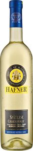 Hafner Chardonnay Spätlese süß  2021 (0,75l) süß